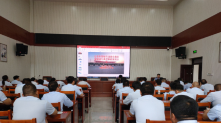 永州公交全面拉開2024年安全生產(chǎn)教育培訓(xùn) 四個層級、四個100%助推特種作業(yè)人員安全技術(shù)提升