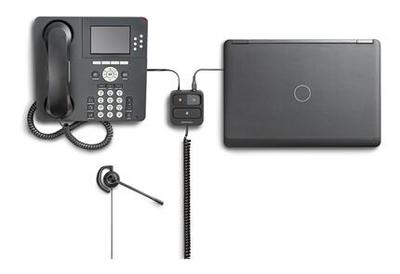 繽特力推出全新MDA100 QD切換器，優化辦公設備管理效率