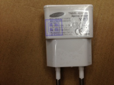 工廠批發(fā)高效穩(wěn)定的三星手機(jī)USB直充頭