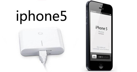 優(yōu)質(zhì)12000mAh大容量移動(dòng)電源 饅頭充電寶全方位解析